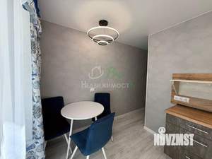 2-к квартира, вторичка, 53м2, 2/5 этаж
