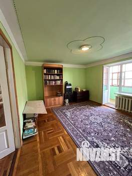 4-к квартира, вторичка, 175м2, 5/5 этаж