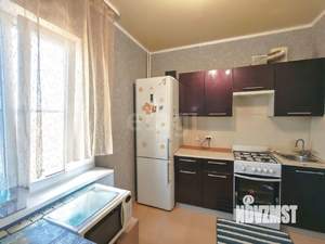 1-к квартира, вторичка, 34м2, 2/3 этаж