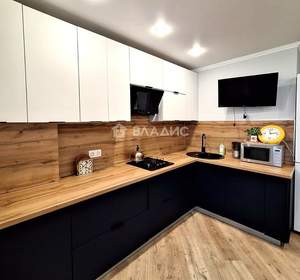 3-к квартира, вторичка, 81м2, 3/5 этаж