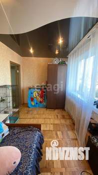 3-к квартира, вторичка, 49м2, 5/5 этаж