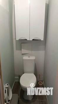 3-к квартира, вторичка, 60м2, 1/5 этаж