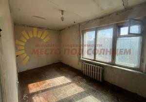 3-к квартира, вторичка, 52м2, 4/5 этаж