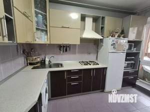 1-к квартира, вторичка, 41м2, 2/5 этаж