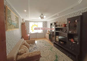 2-к квартира, вторичка, 47м2, 5/5 этаж