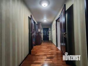 3-к квартира, вторичка, 102м2, 3/5 этаж