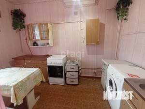1-к квартира, вторичка, 43м2, 1/2 этаж
