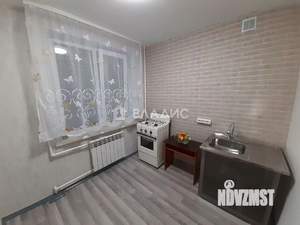 1-к квартира, вторичка, 29м2, 4/5 этаж