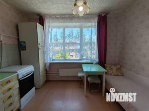 2-к квартира, вторичка, 52м2, 4/4 этаж