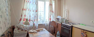 2-к квартира, вторичка, 47м2, 3/5 этаж
