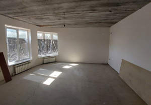 1-к квартира, вторичка, 45м2, 1/3 этаж