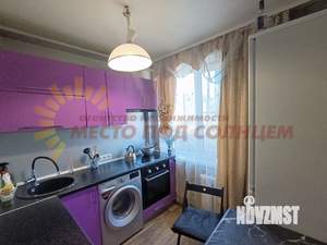 3-к квартира, вторичка, 50м2, 4/5 этаж
