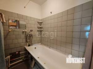 2-к квартира, вторичка, 52м2, 4/4 этаж