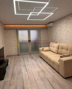 2-к квартира, вторичка, 50м2, 5/5 этаж