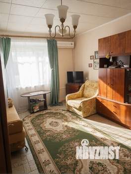 1-к квартира, вторичка, 33м2, 5/5 этаж