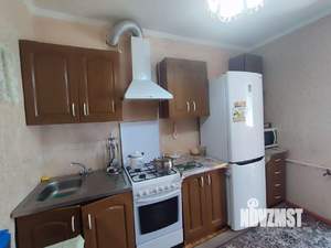 3-к квартира, вторичка, 61м2, 5/5 этаж