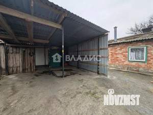 2-к квартира, вторичка, 37м2, 2/2 этаж