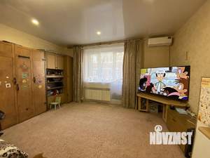 2-к квартира, вторичка, 73м2, 1/5 этаж