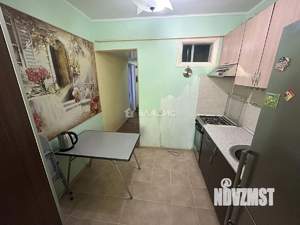 1-к квартира, вторичка, 33м2, 2/5 этаж