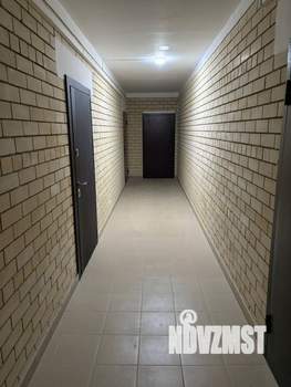 1-к квартира, вторичка, 40м2, 5/5 этаж