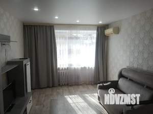 1-к квартира, вторичка, 33м2, 2/5 этаж