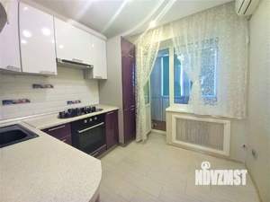 3-к квартира, вторичка, 60м2, 5/5 этаж