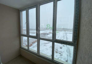 2-к квартира, вторичка, 56м2, 4/4 этаж