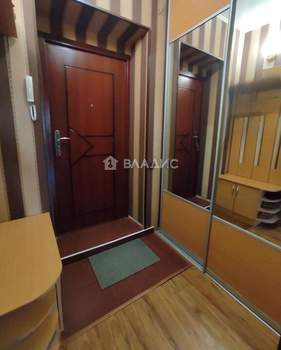 1-к квартира, вторичка, 39м2, 2/5 этаж