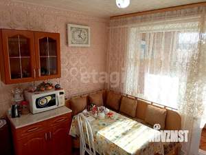 2-к квартира, вторичка, 51м2, 1/2 этаж