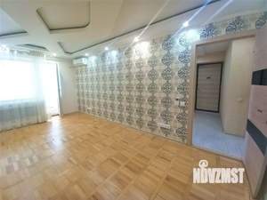 3-к квартира, вторичка, 60м2, 5/5 этаж