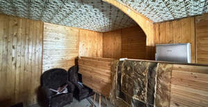 2-к квартира, вторичка, 29м2, 1/1 этаж