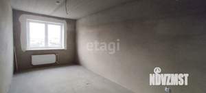 1-к квартира, вторичка, 40м2, 5/5 этаж