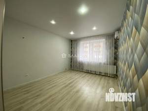 1-к квартира, вторичка, 40м2, 2/5 этаж