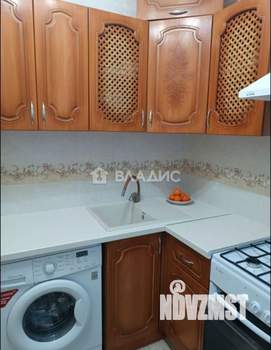 1-к квартира, вторичка, 30м2, 1/5 этаж