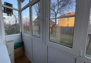 1-к квартира, вторичка, 34м2, 1/5 этаж