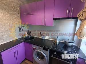 3-к квартира, вторичка, 50м2, 4/5 этаж