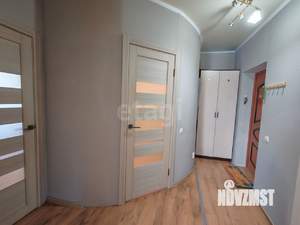1-к квартира, вторичка, 34м2, 2/3 этаж