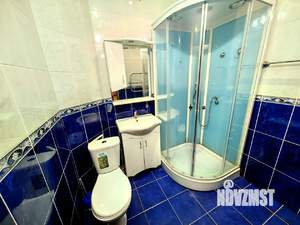 1-к квартира, вторичка, 46м2, 2/6 этаж