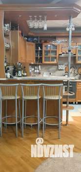 2-к квартира, вторичка, 73м2, 4/5 этаж