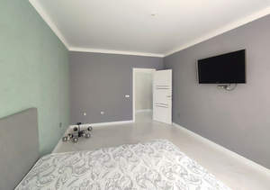 1-к квартира, вторичка, 44м2, 1/3 этаж