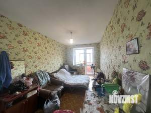 Студия квартира, вторичка, 15м2, 5/5 этаж