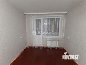 1-к квартира, вторичка, 29м2, 4/5 этаж
