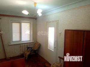 2-к квартира, вторичка, 42м2, 1/4 этаж