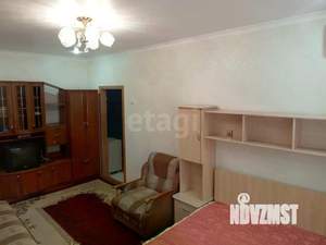 1-к квартира, вторичка, 30м2, 1/5 этаж