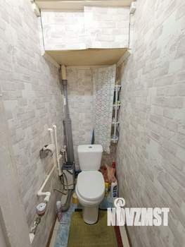3-к квартира, вторичка, 61м2, 5/5 этаж