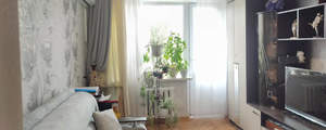 2-к квартира, вторичка, 48м2, 3/5 этаж