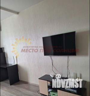 1-к квартира, вторичка, 43м2, 2/3 этаж