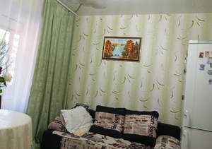 1-к квартира, вторичка, 45м2, 2/5 этаж