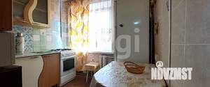 2-к квартира, вторичка, 45м2, 2/5 этаж