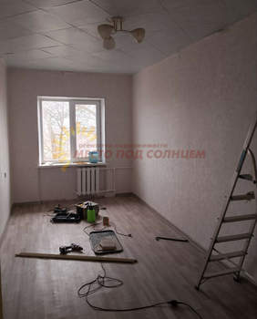 3-к квартира, вторичка, 60м2, 5/5 этаж